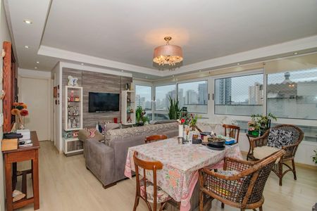 Apartamento à venda com 2 quartos, 71m² em Bom Jesus, Porto Alegre