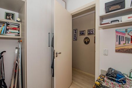 Apartamento à venda com 71m², 2 quartos e 1 vagaQuarto 1