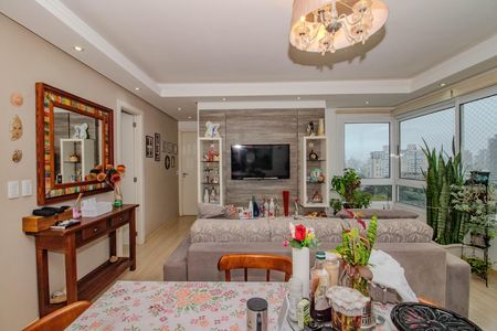 Apartamento à venda com 71m², 2 quartos e 1 vagaSala