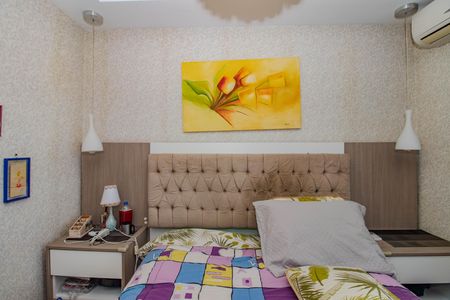 Apartamento à venda com 71m², 2 quartos e 1 vagaQuarto 2