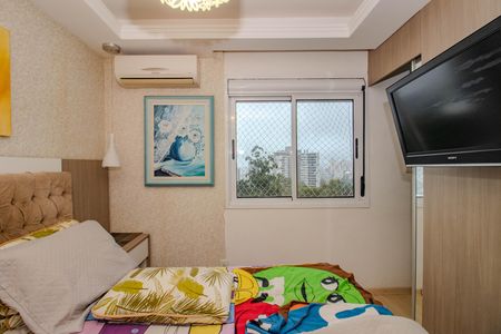 Apartamento à venda com 71m², 2 quartos e 1 vagaQuarto 2
