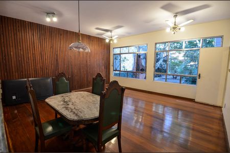 Casa à venda com 4 quartos, 300m² em Maracanã, Rio de Janeiro