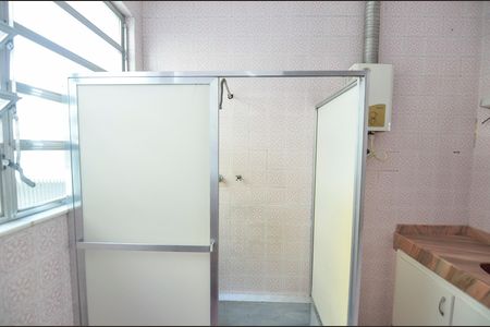 Banheiro de casa à venda com 4 quartos, 300m² em Maracanã, Rio de Janeiro