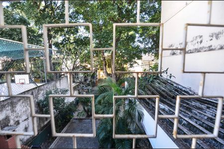 Vista do Quarto 2 de casa à venda com 4 quartos, 300m² em Maracanã, Rio de Janeiro