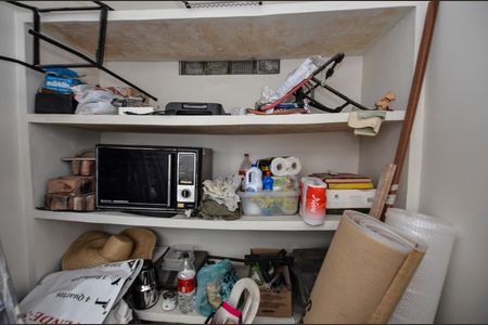Quarto de Serviço de casa à venda com 4 quartos, 300m² em Maracanã, Rio de Janeiro