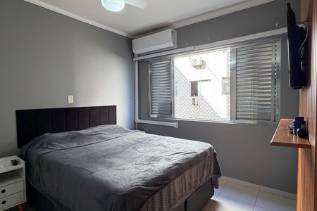 Quarto de apartamento para alugar com 1 quarto, 49m² em Gonzaga, Santos