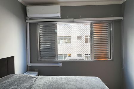 Apartamento para alugar com 49m², 1 quarto e 1 vaga Apartamento para alugar com 49m², 1 quarto e 1 vagaQuarto