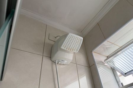 Apartamento para alugar com 49m², 1 quarto e 1 vaga Apartamento para alugar com 49m², 1 quarto e 1 vagaBanheiro
