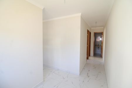 Apartamento à venda com 32m², 2 quartos e sem vagaSala