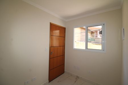 Apartamento à venda com 32m², 2 quartos e sem vagaSala