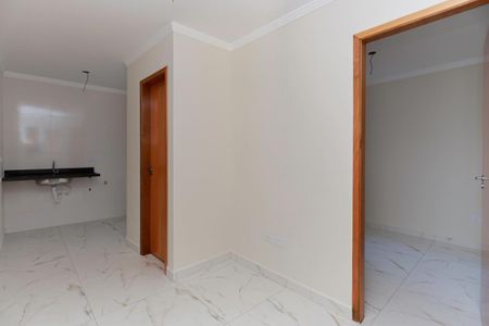 Apartamento à venda com 24m², 1 quarto e sem vaga Apartamento à venda com 24m², 1 quarto e sem vagaSala