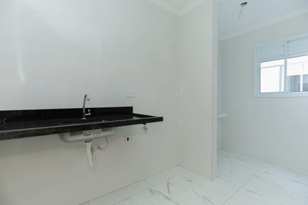 Apartamento à venda com 24m², 1 quarto e sem vaga Apartamento à venda com 24m², 1 quarto e sem vagaCozinha
