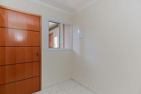 Apartamento à venda com 24m², 1 quarto e sem vaga Apartamento à venda com 24m², 1 quarto e sem vagaSala