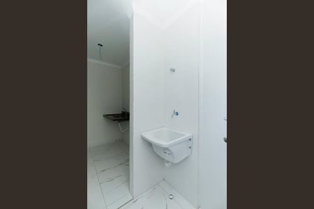 Apartamento à venda com 24m², 1 quarto e sem vaga Apartamento à venda com 24m², 1 quarto e sem vagaÁrea de serviço