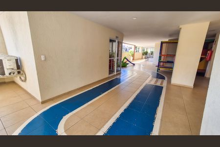 Área comum de apartamento à venda com 2 quartos, 120m² em Vicente de Carvalho, Rio de Janeiro