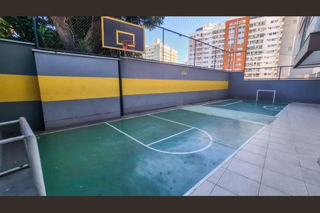 Área comum  de apartamento à venda com 2 quartos, 120m² em Vicente de Carvalho, Rio de Janeiro
