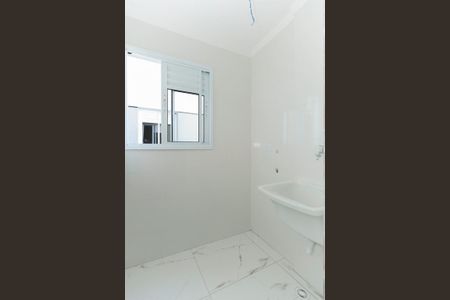 Apartamento à venda com 24m², 1 quarto e sem vaga Apartamento à venda com 24m², 1 quarto e sem vagaÁrea de serviço