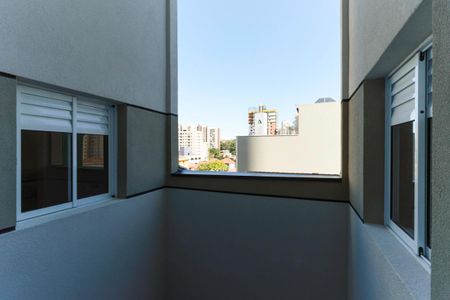 Apartamento à venda com 24m², 1 quarto e sem vaga Apartamento à venda com 24m², 1 quarto e sem vagaVista do quarto
