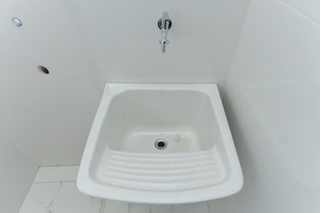 Apartamento à venda com 24m², 1 quarto e sem vaga Apartamento à venda com 24m², 1 quarto e sem vagaÁrea de serviço