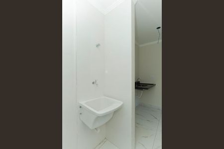 Apartamento à venda com 24m², 1 quarto e sem vaga Apartamento à venda com 24m², 1 quarto e sem vagaÁrea de serviço