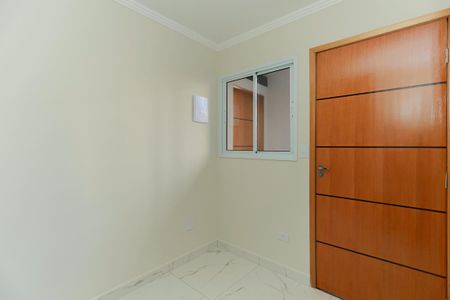 Apartamento à venda com 24m², 1 quarto e sem vaga Apartamento à venda com 24m², 1 quarto e sem vagaSala