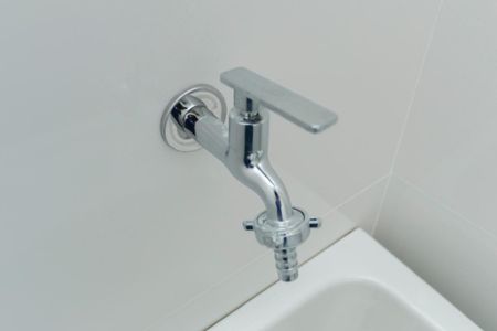 Apartamento à venda com 24m², 1 quarto e sem vaga Apartamento à venda com 24m², 1 quarto e sem vagaÁrea de serviço