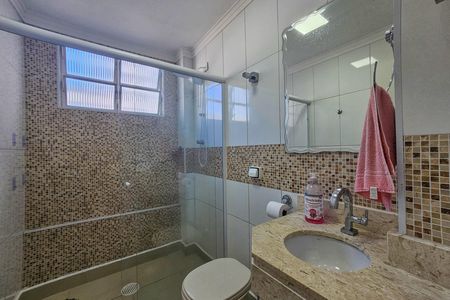 Apartamento para alugar com 110m², 2 quartos e 1 vaga