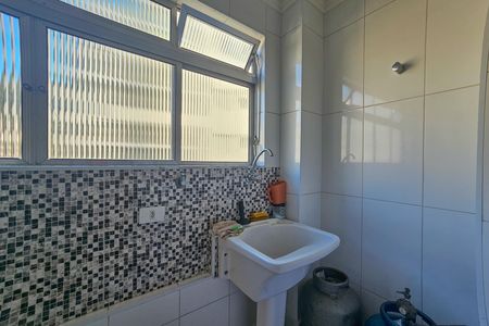 Apartamento para alugar com 110m², 2 quartos e 1 vaga