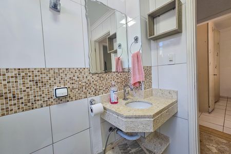Apartamento para alugar com 2 quartos, 110m² em Barra Funda, Guarujá