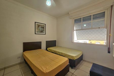 Apartamento para alugar com 2 quartos, 110m² em Barra Funda, Guarujá