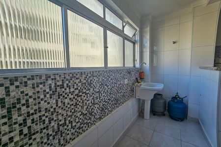 Apartamento para alugar com 110m², 2 quartos e 1 vaga