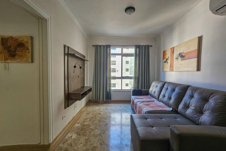 Apartamento para alugar com 110m², 2 quartos e 1 vaga