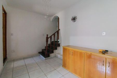 Casa para alugar com 2 quartos, 100m² em Jardim Estrela, Mauá