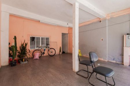 Casa para alugar com 2 quartos, 100m² em Jardim Estrela, Mauá