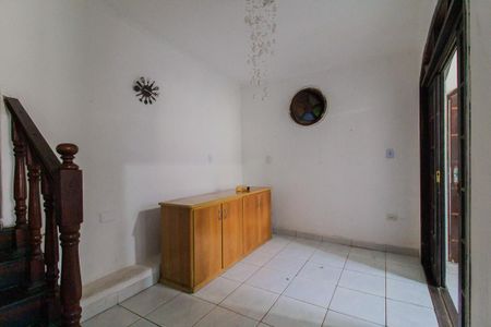 Casa para alugar com 2 quartos, 100m² em Jardim Estrela, Mauá