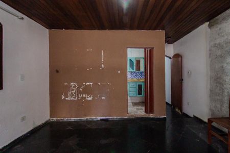 Casa para alugar com 100m², 2 quartos e 1 vaga