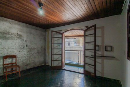 Casa para alugar com 2 quartos, 100m² em Jardim Estrela, Mauá