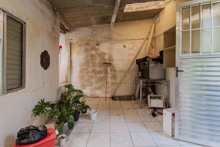 Casa para alugar com 100m², 2 quartos e 1 vaga