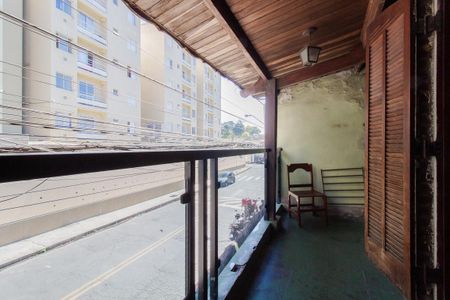 Casa para alugar com 2 quartos, 100m² em Jardim Estrela, Mauá