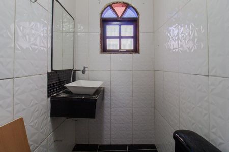 Casa para alugar com 100m², 2 quartos e 1 vaga