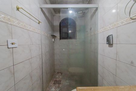 Casa para alugar com 2 quartos, 100m² em Jardim Estrela, Mauá