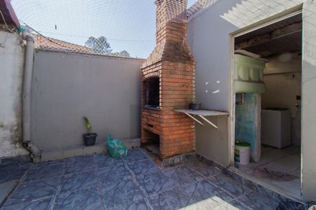 Casa para alugar com 2 quartos, 100m² em Jardim Estrela, Mauá