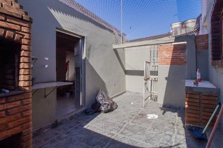 Casa para alugar com 2 quartos, 100m² em Jardim Estrela, Mauá