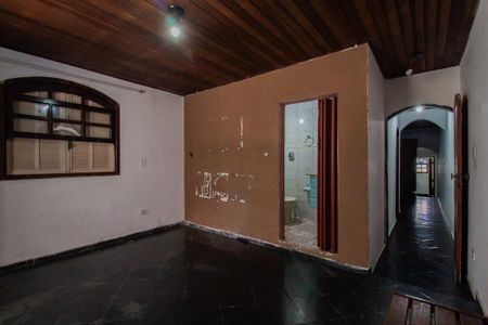 Casa para alugar com 2 quartos, 100m² em Jardim Estrela, Mauá