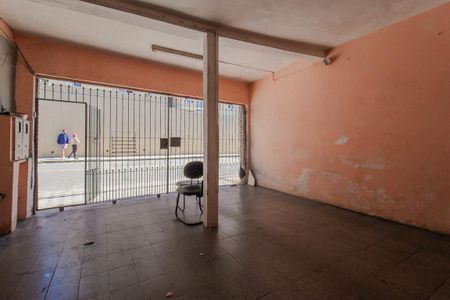 Casa para alugar com 2 quartos, 100m² em Jardim Estrela, Mauá