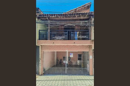 Casa para alugar com 100m², 2 quartos e 1 vaga
