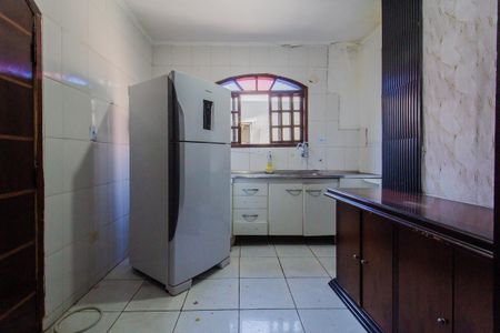 Casa para alugar com 2 quartos, 100m² em Jardim Estrela, Mauá