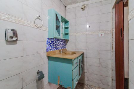 Casa para alugar com 100m², 2 quartos e 1 vaga
