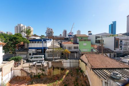Quarto 2 -Vista de apartamento para alugar com 3 quartos, 121m² em Vila Prudente, São Paulo