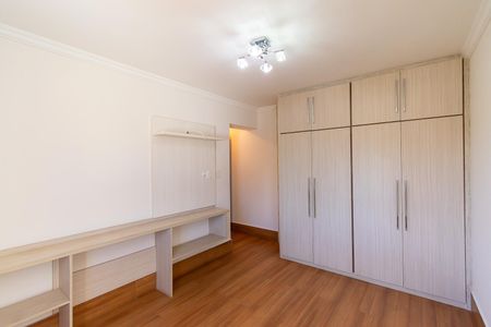 Suíte de apartamento para alugar com 3 quartos, 121m² em Vila Prudente, São Paulo